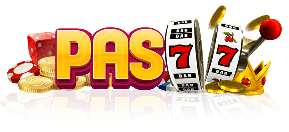 Logo pas77