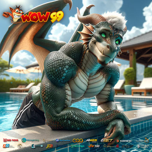 Wow99 #1 Terpercaya Profit Wow99 Menguntungkan