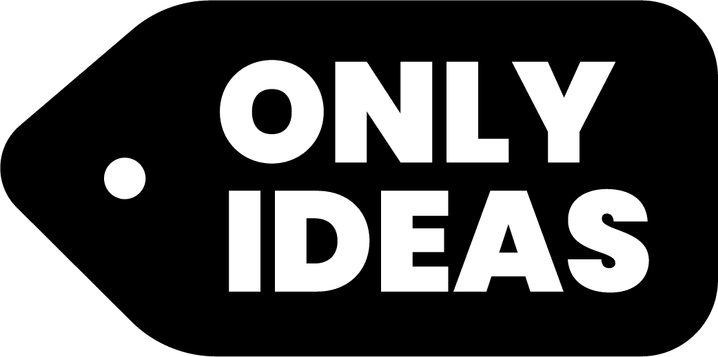 Only Ideas Logo