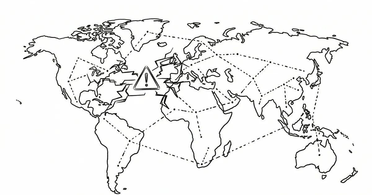 സൈബർ ആക്രമണത്തിന്റെ രീതികൾ