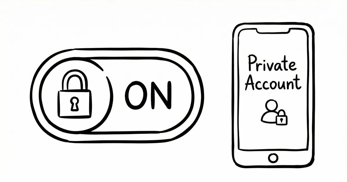 സോഷ്യൽ മീഡിയ പ്രൈവസി