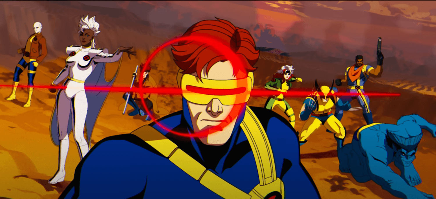 xmen 97 trailer click to watch