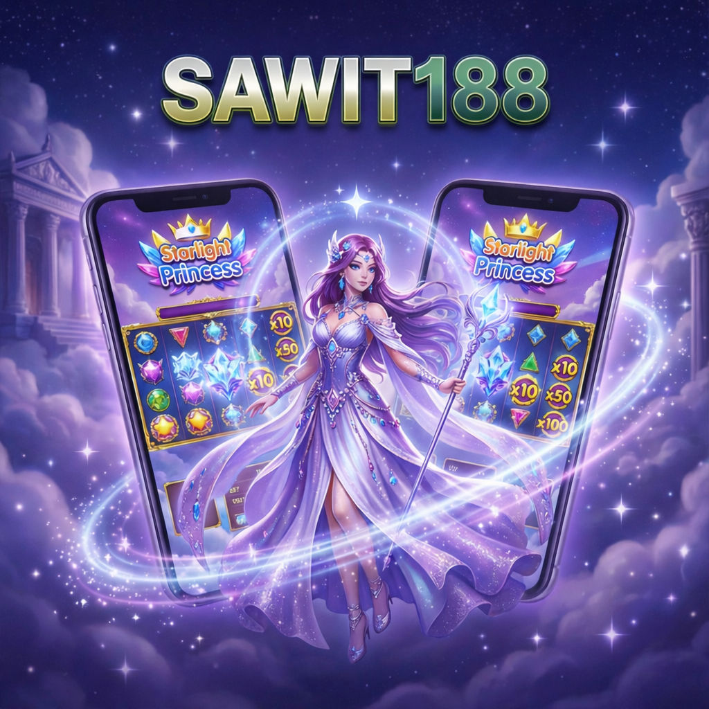 SAWIT188 : Platform Hiburan Permainan Game Online yang Ramah Pengguna by Hey siriusly