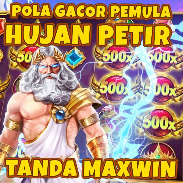 WAK5000 - Link Gacor Situs Nomor 1 Gampang Jackpot Maxwin Hari Ini