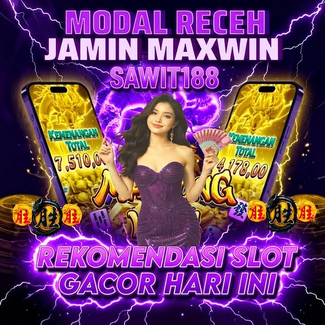 SAWIT188 # Platform Game Online Populer Tempat Mabar Seru Bareng Teman