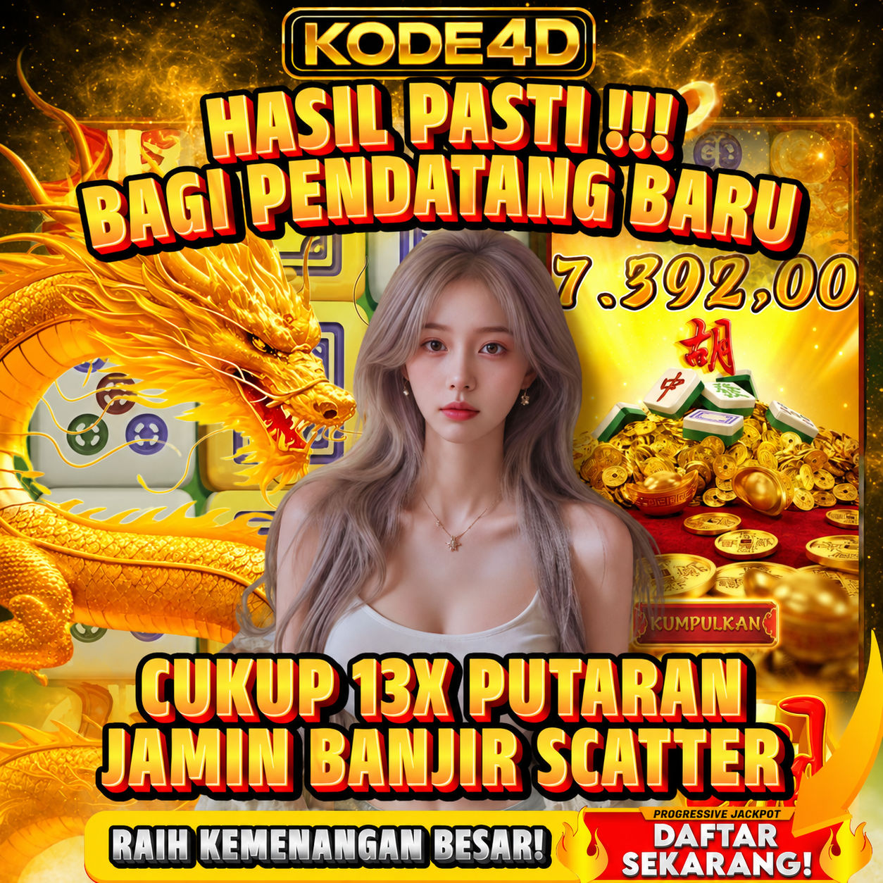 KODE4D