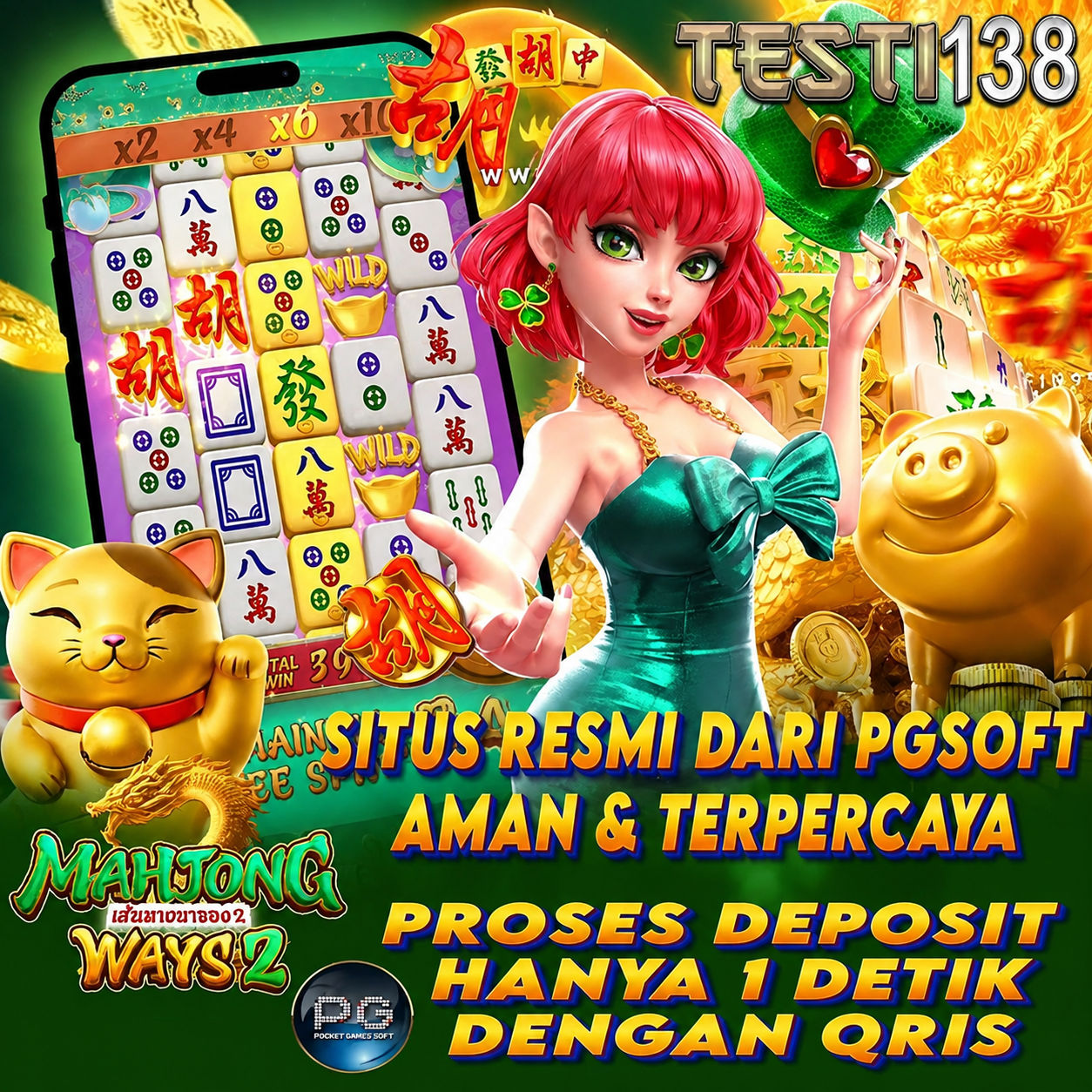 TESTI138