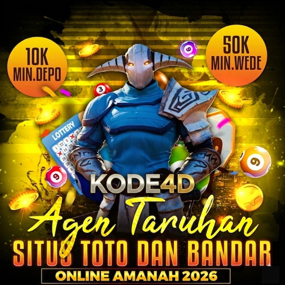 KODE4D