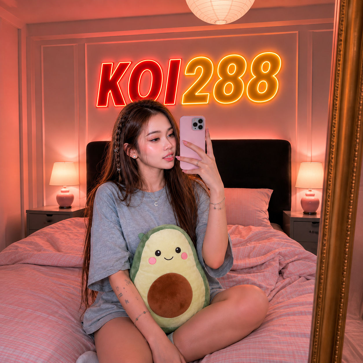 KOI288 | Penyedia Platform Digital Terpercaya Proteksi Data Ketat