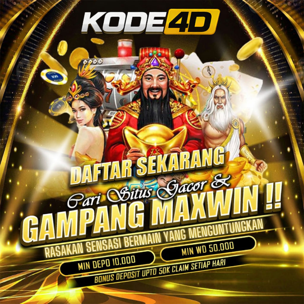 KODE4D