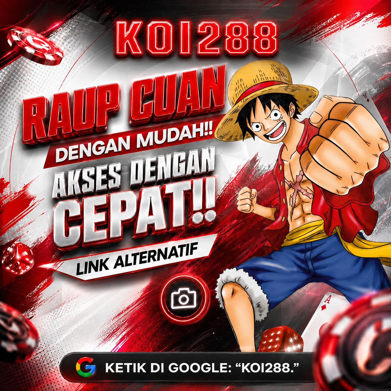 KOI288 : Pusat Hiburan Digital Berlisensi Fitur Premium Terlengkap
