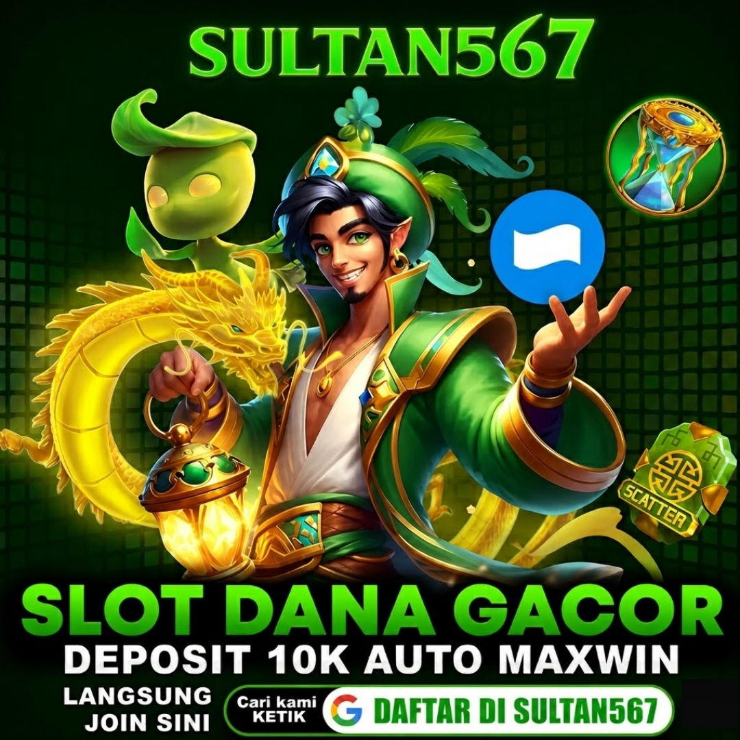 SULTAN567 # Situs Slot Gacor Super Maxwin Server Terbaik No 1 Viral Malam Ini