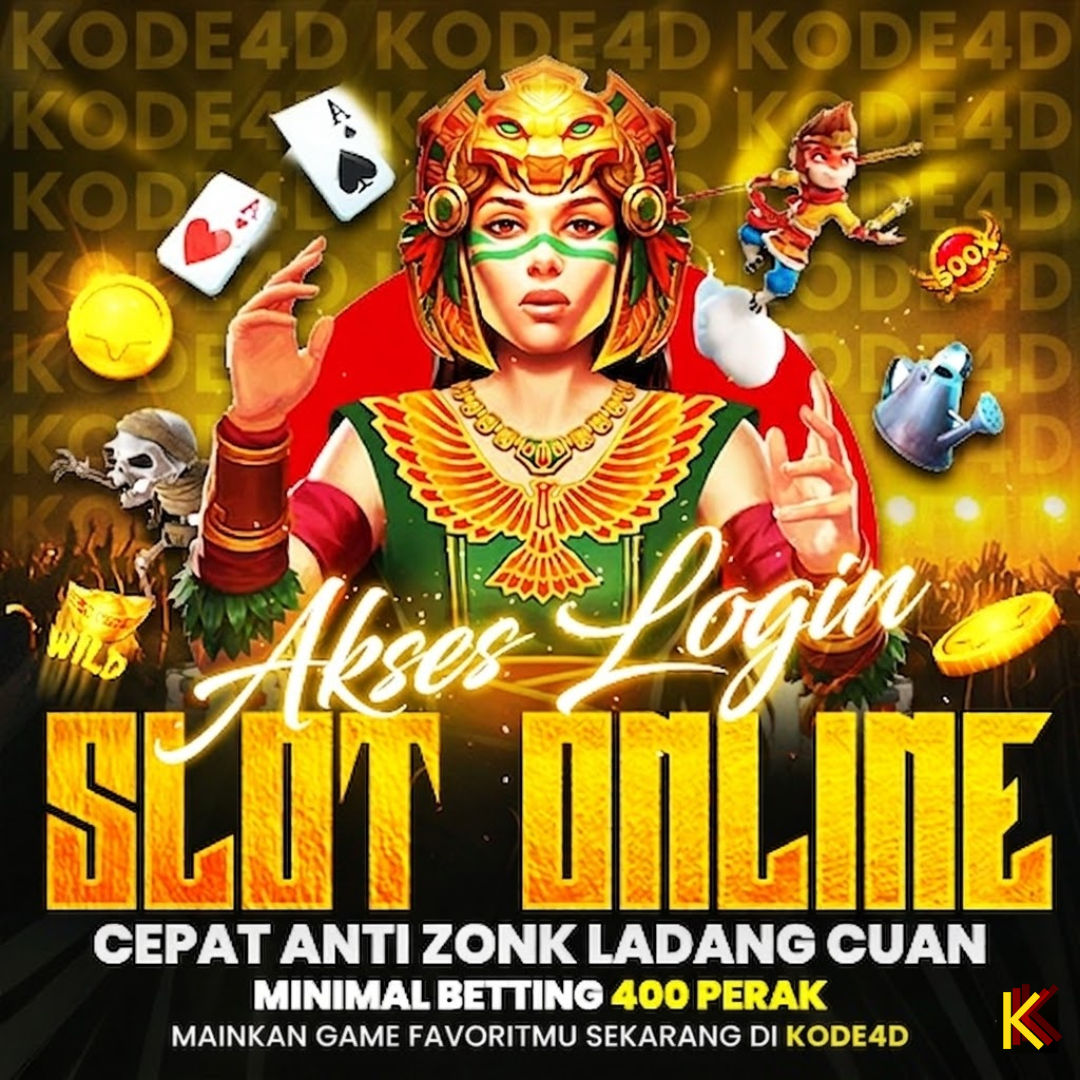 KODE4D - Studio Desain Digital Untuk Eksplorasi Kreativitas Tanpa Batas