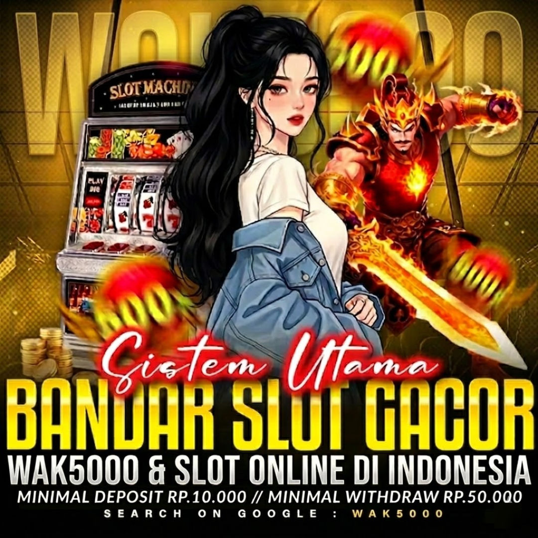 WAK5000 > Situs Eksplorasi Dunia Gaming Viral Pembawa Berkah - WooCommerce eCommerce