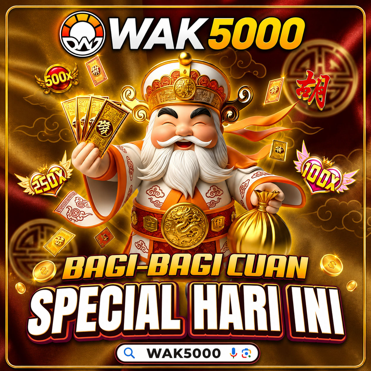 WAK5000