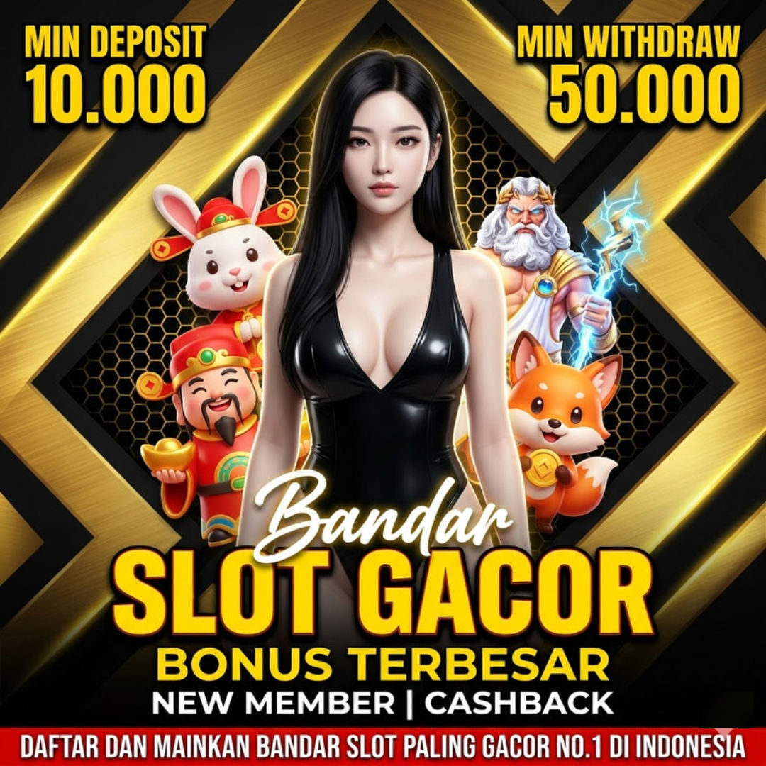 KODE4D ~ Platform Bandar Slot Gacor Terbesar Menyediakan Bonus New Member 100% Tanpa Syarat