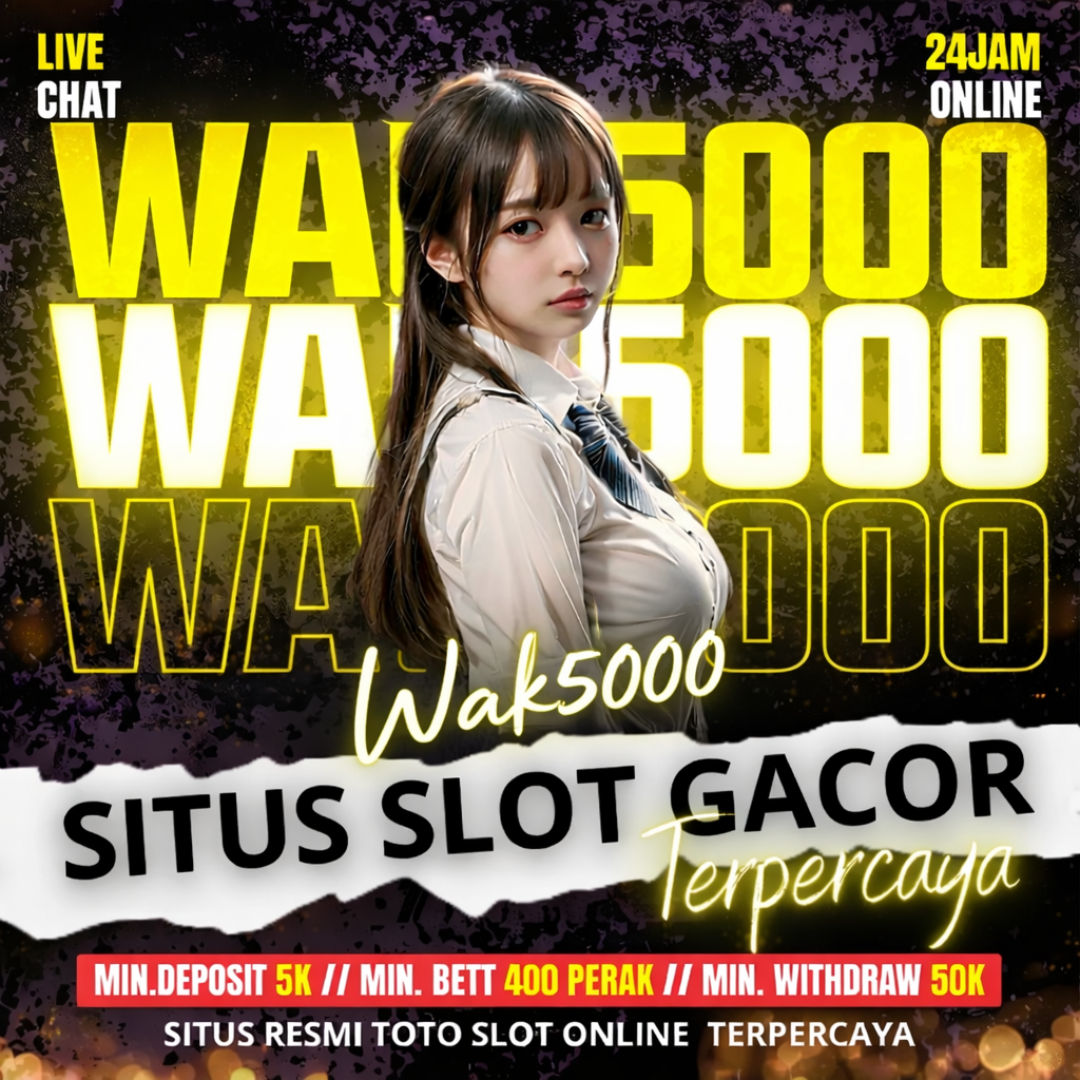WAK5000 Front Black 