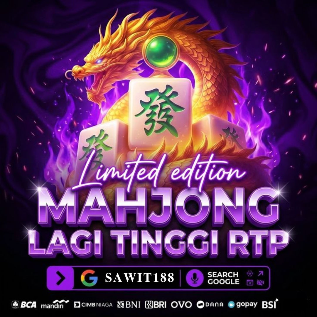 SAWIT188 ~ Ling Slot Gacor SAWIT188 Agen Cakar Naga Slot 777 & Api Naga Slot Terpopuler image 1