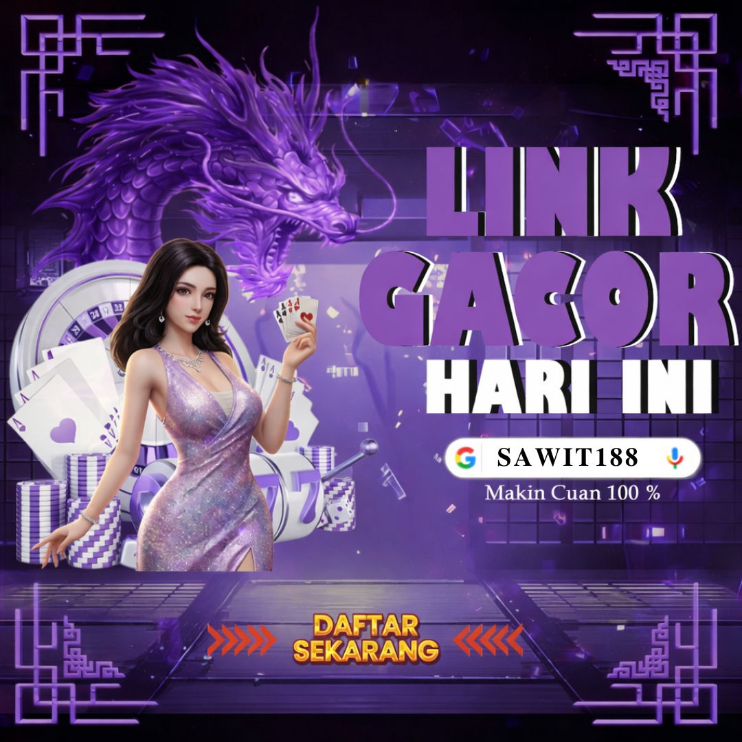 SAWIT188 : Slot Online Resmi Terpercaya Dengan Pelayanan Bintang 5 Dan Sistem Aman Terbaik by Hey siriusly