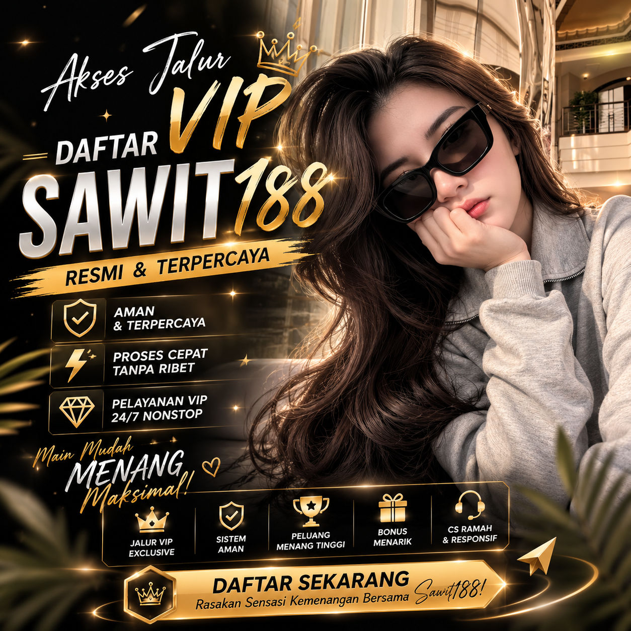 SAWIT188 : Akses Jalur Vip Daftar Sawit188 Resmi & Terpercaya - WooCommerce eCommerce