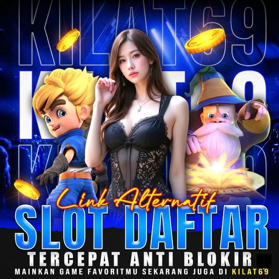 Banner promosi KILAT69 Terbaru