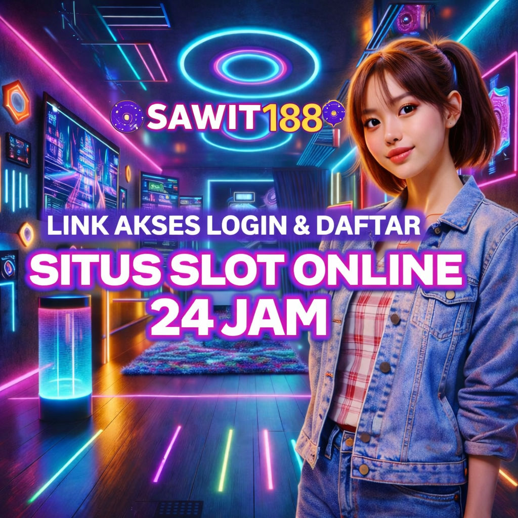 SAWIT188 : Media Hiburan Digital Dengan Beragam Game Online