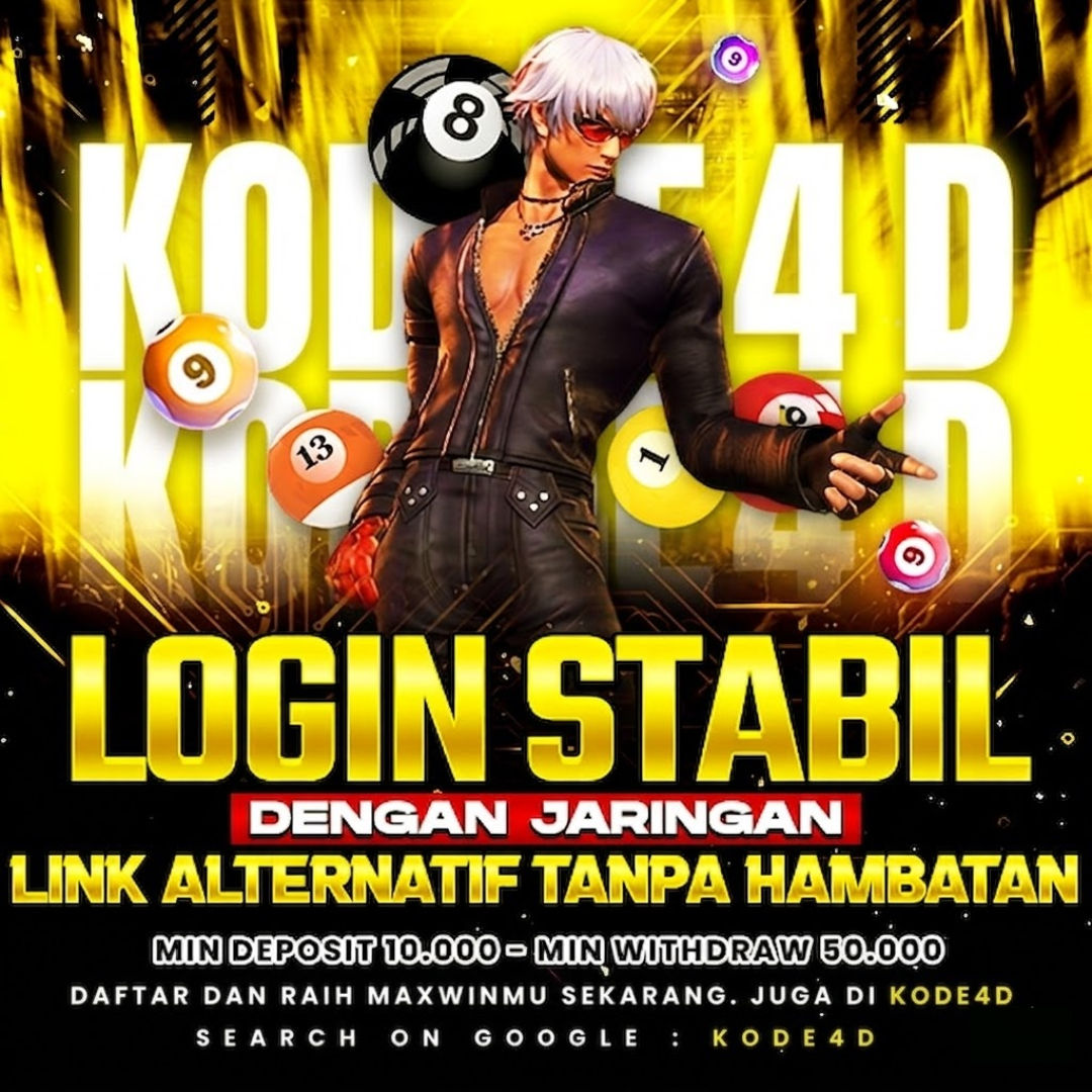 KODE4D 