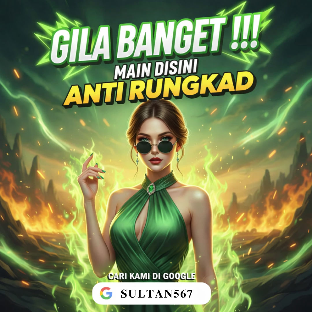 SULTAN567 - Tempat Topup Game Online Termurah & Banyak Promo Menarik