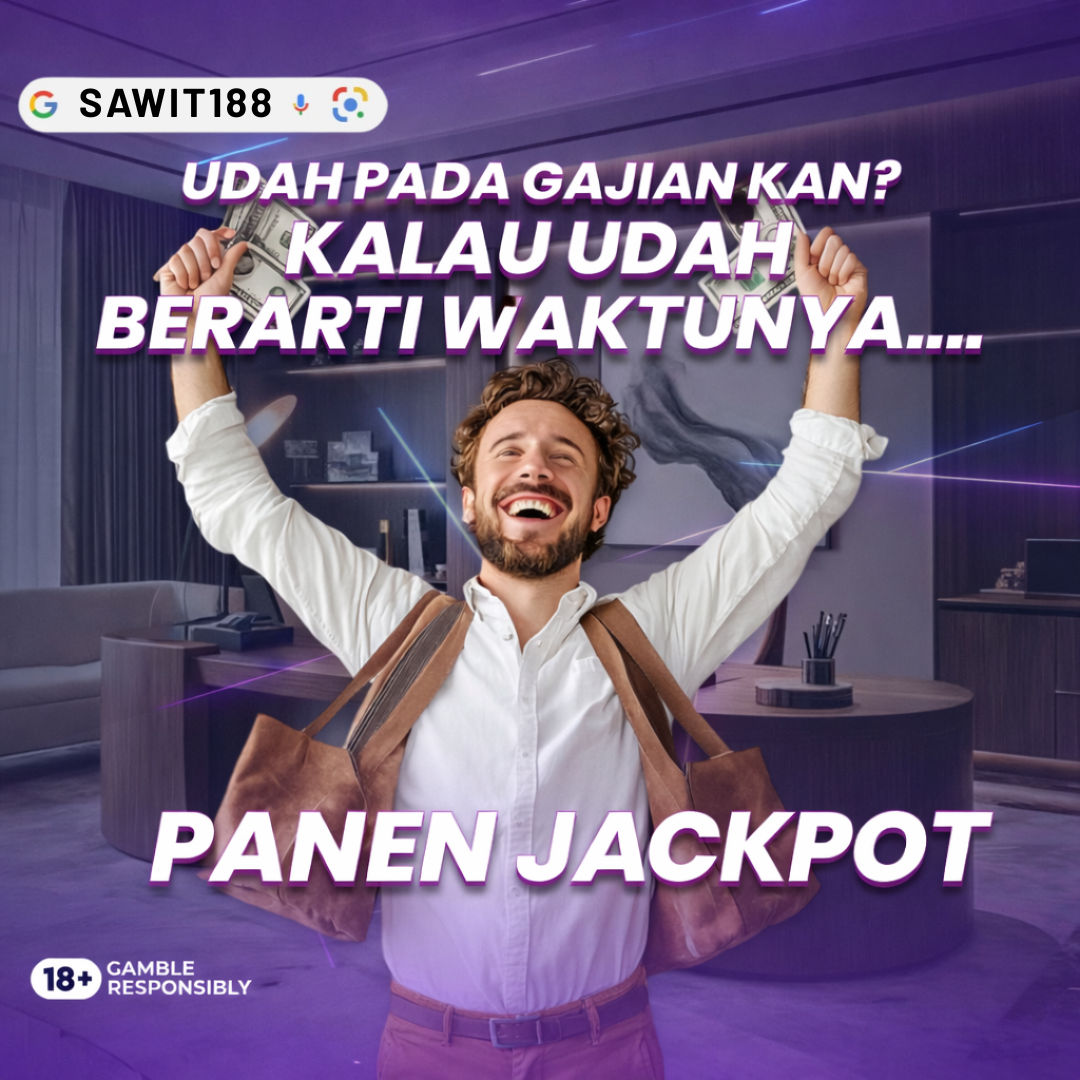 SAWIT188 : Seminar Situs Slot Toto Thailand No 1 & Link Gacor Resmi Server luar Indonesia