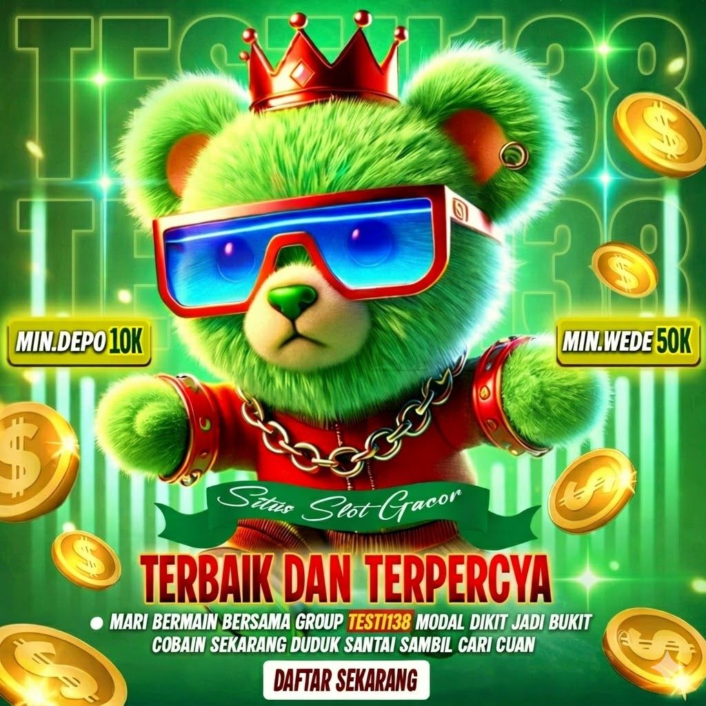 TESTI138 > Platform Game Strategi & Casual Terpercaya untuk Pengguna Indonesia