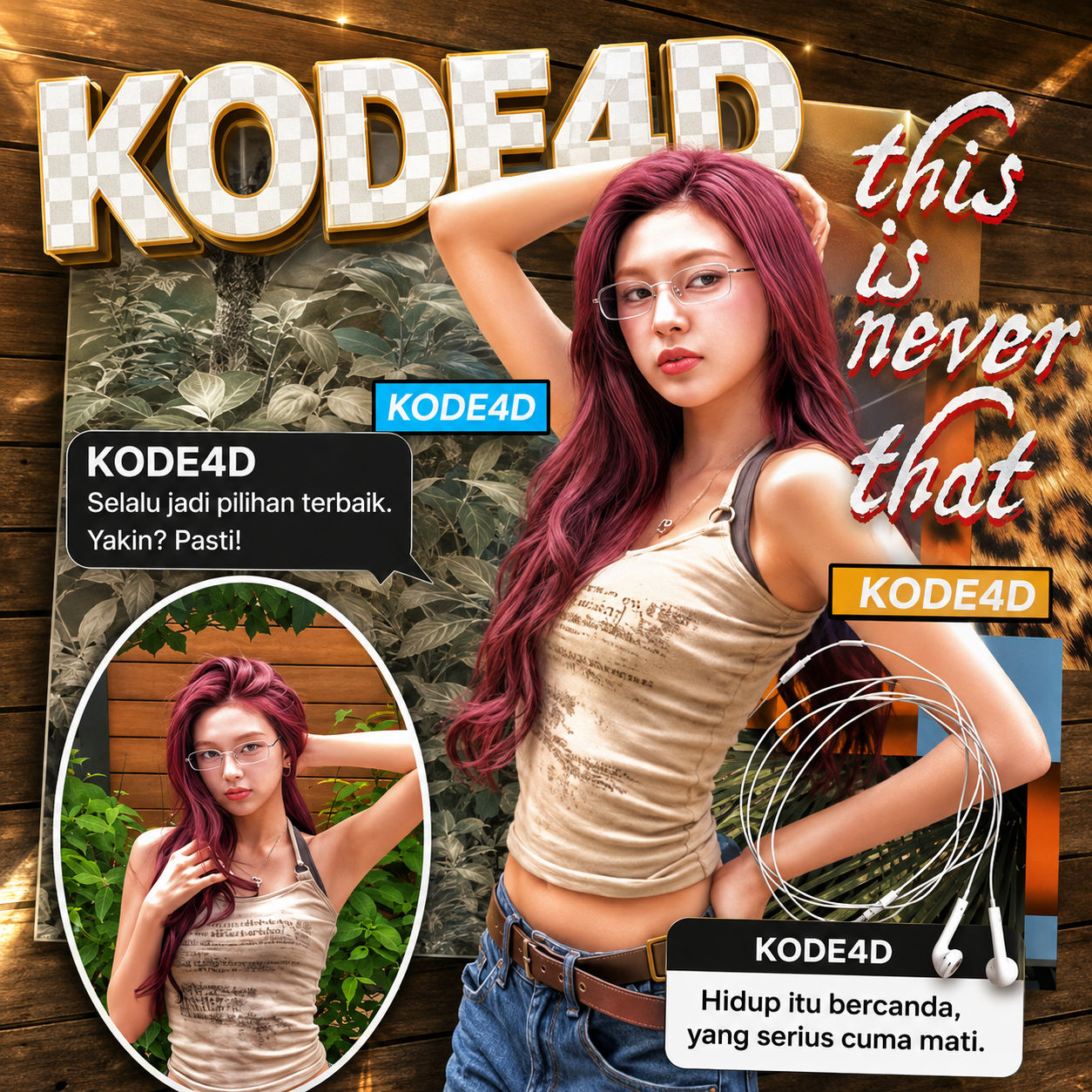 KODE4D