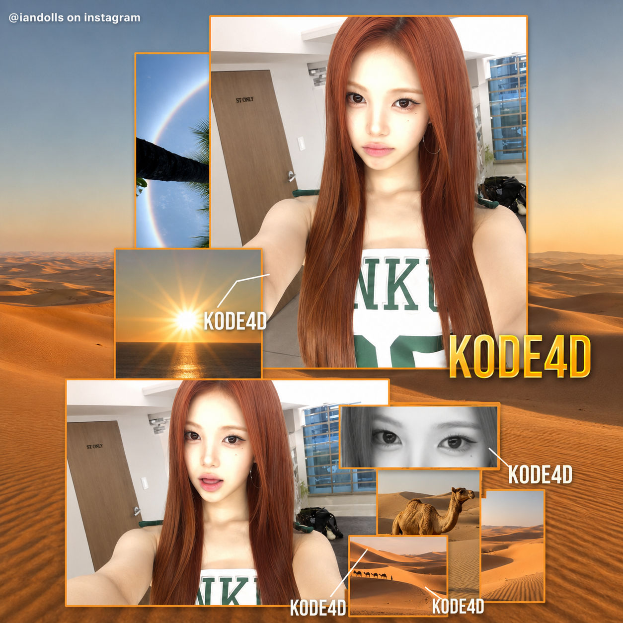 Galaxy A07 Front Black 