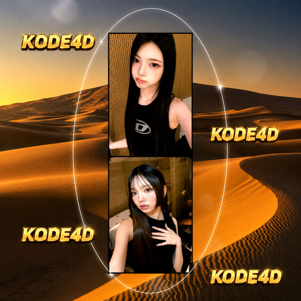 KODE4D > Zona Hiburan Digital Seru dengan Peluang Sukses Tinggi