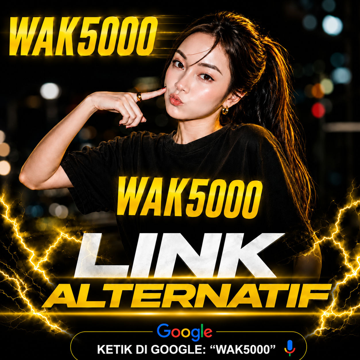 WAK5000 ~ Situs Slot Online Terpercaya Dengan Sistem Aman & Peluang Maxwin Tinggi