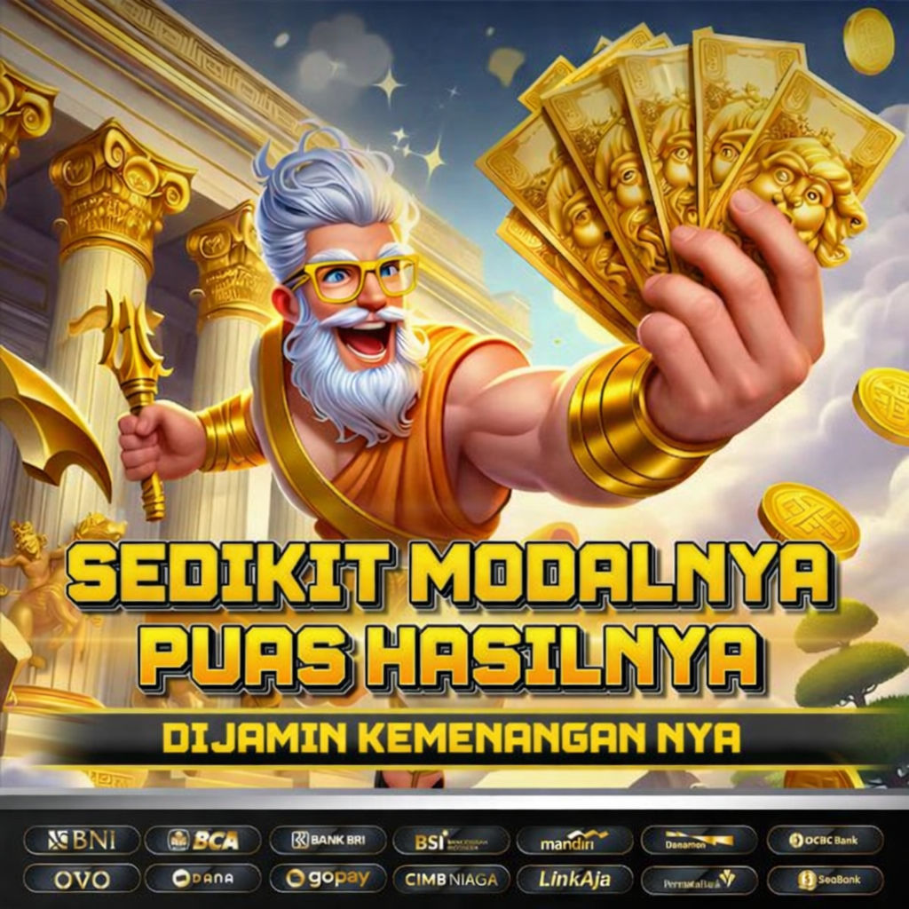 KODE4D ~ Zona Spin Cerdas Slot Gacor Dengan Update Mode Link Slot 88 image 1