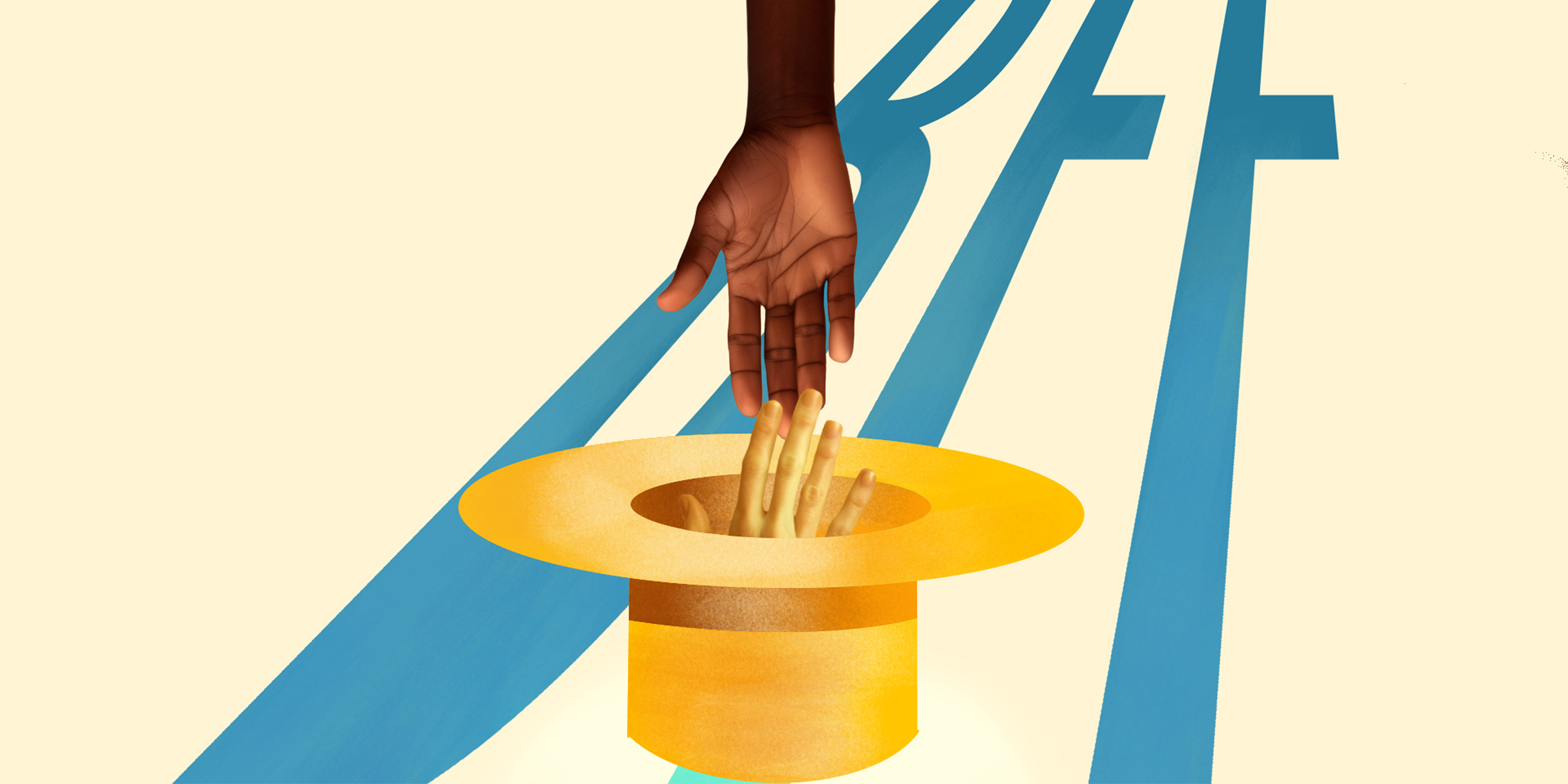 Finding Your Full-Service BFF: Why Agencies Can Be Your Growth Partner | RLVNT Blog cover image