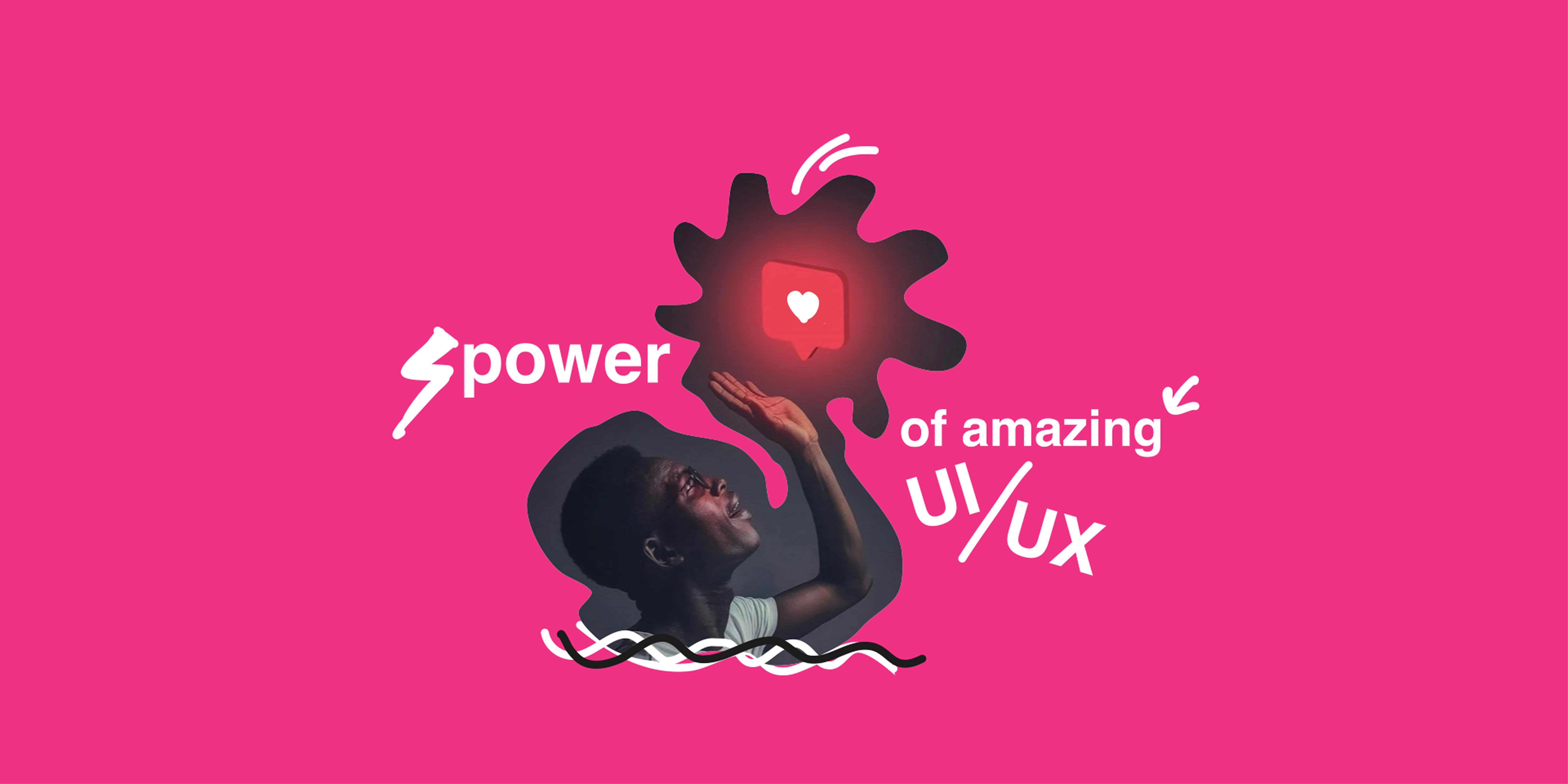 From Clicks to Connection - The Power of Amazing UI/UX | RLVNT Blog