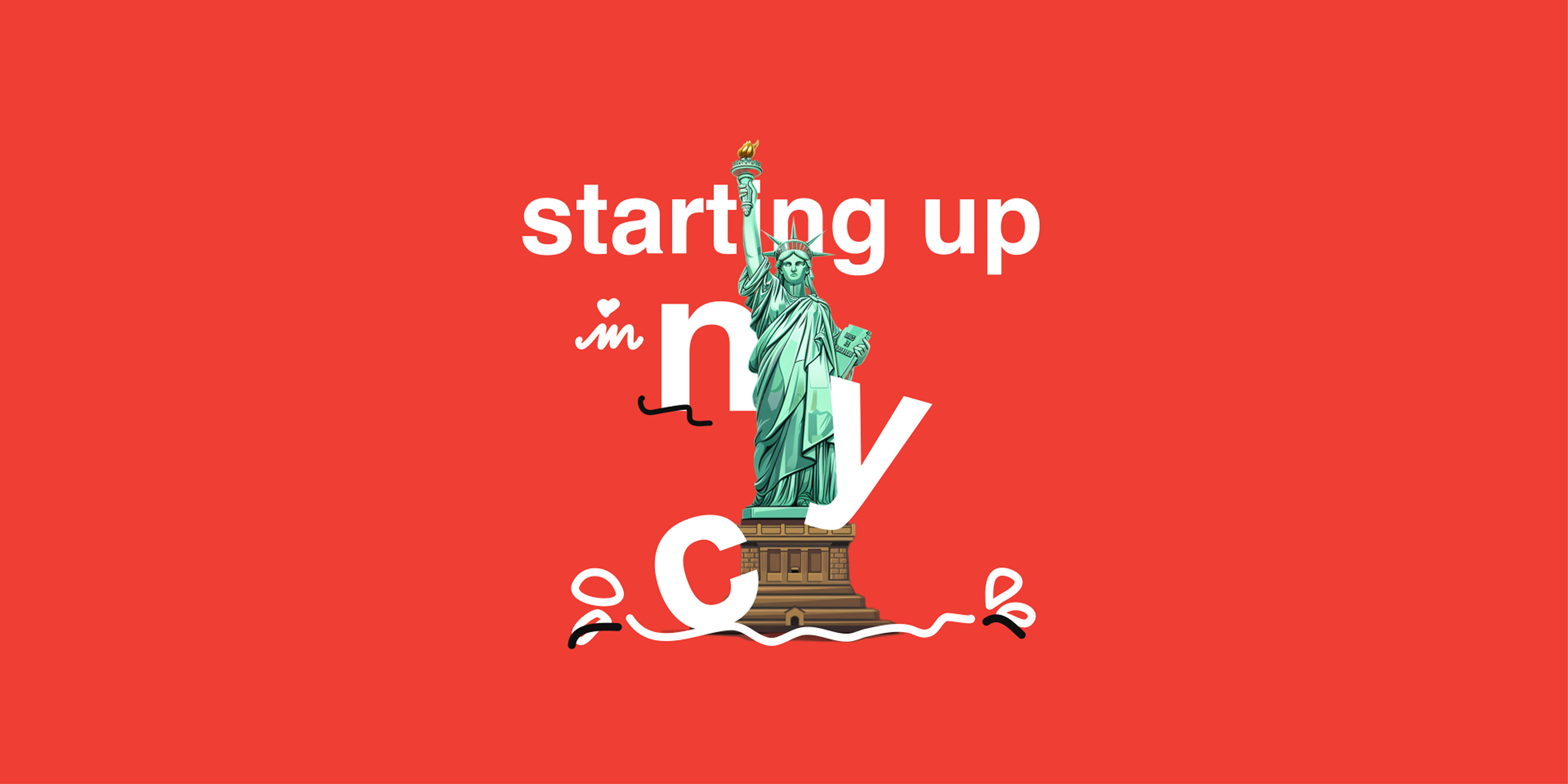From starting-up to growing a business in NYC | RLVNT Blog