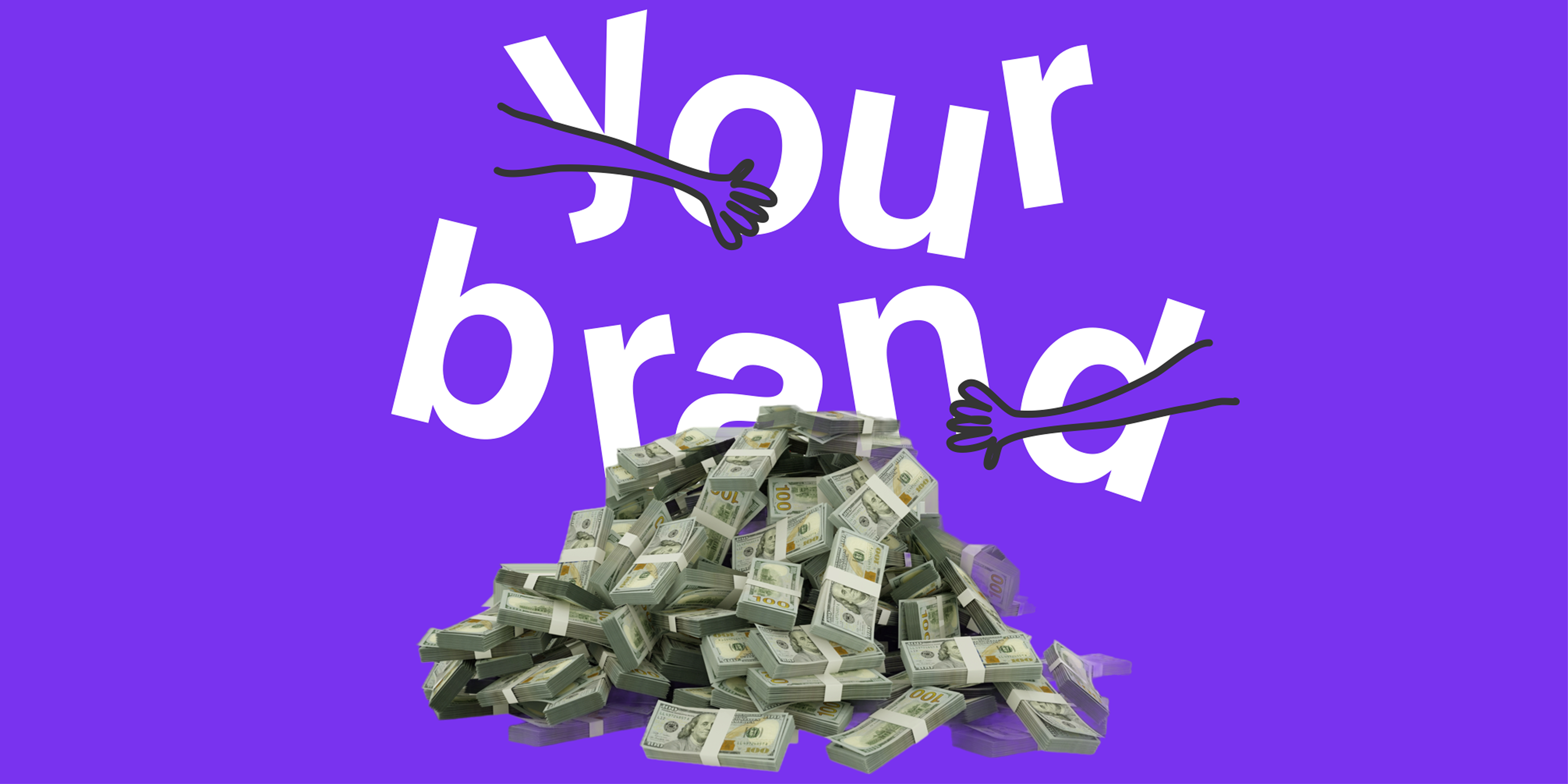 How Can Branding Help My Startup Stand Out in a Competitive Market