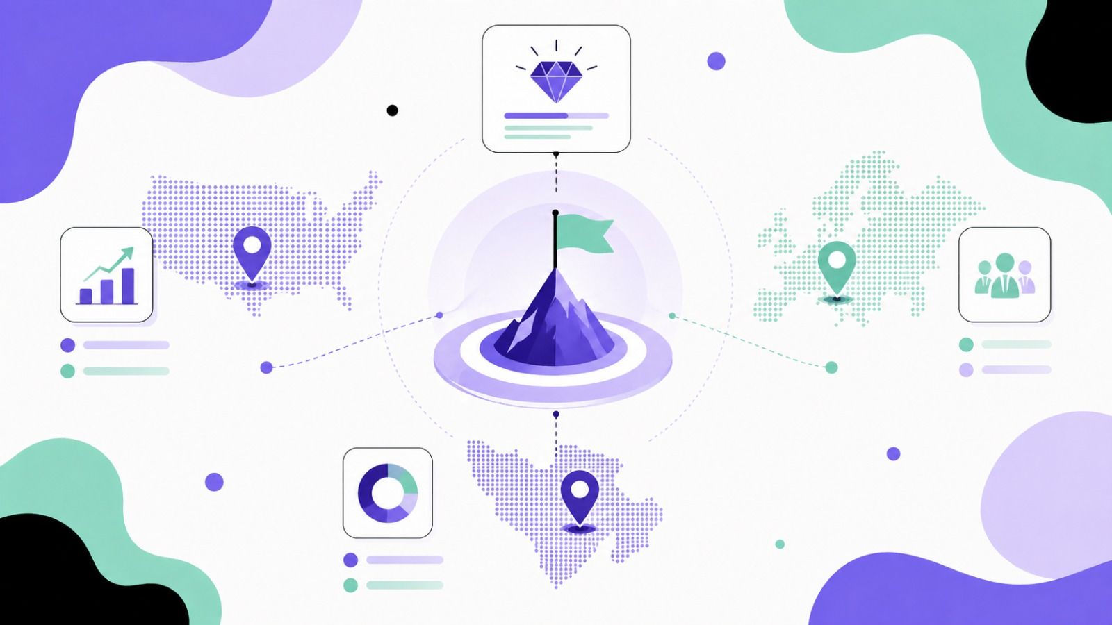 Startup Branding for Global Funding: How to Attract Investors in the US, Europe & GCC | RLVNT Blog cover image
