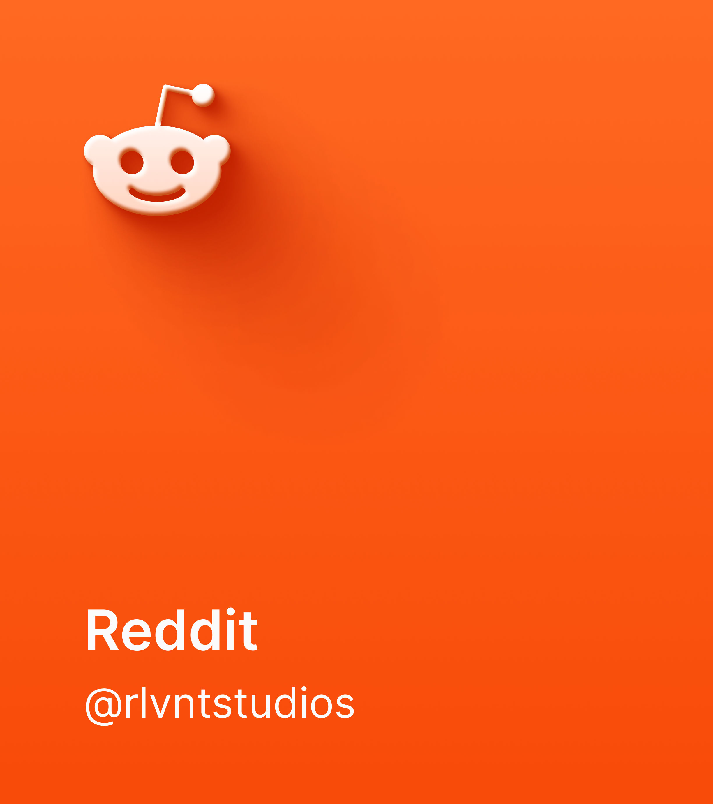 Reddit Homepage