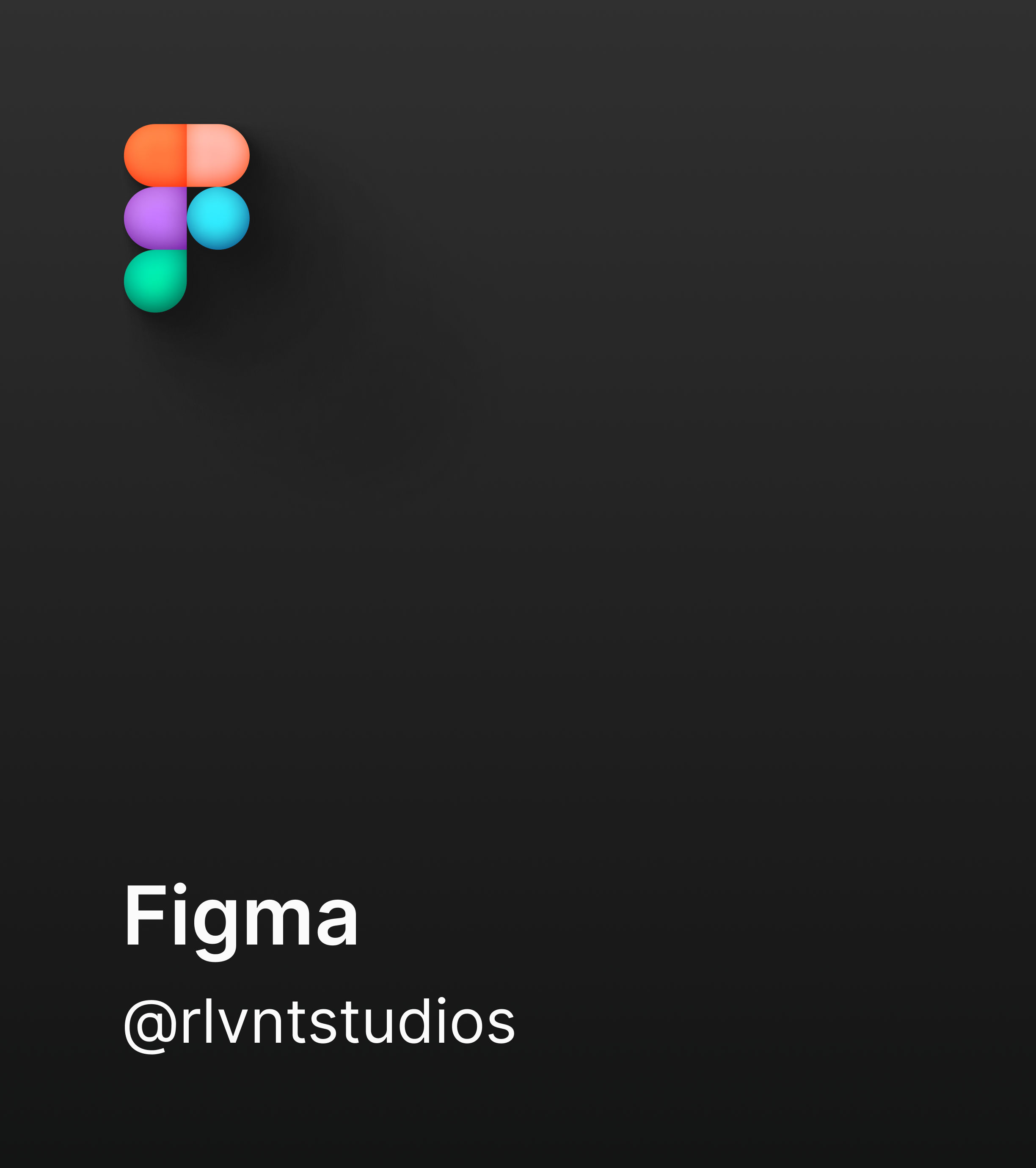 RLVNT Studios Figma Profile