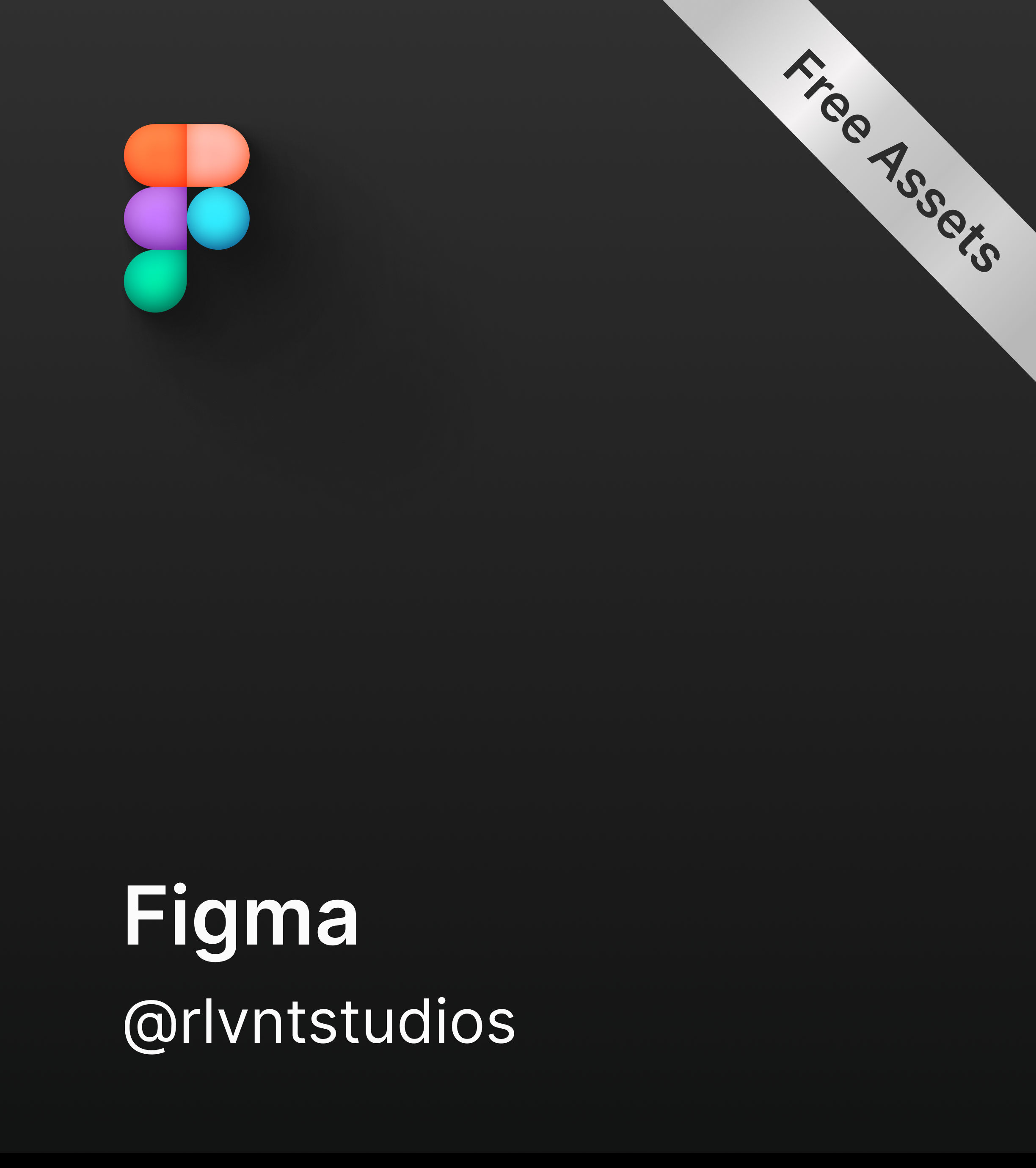 Free 3D Avatars on Figma