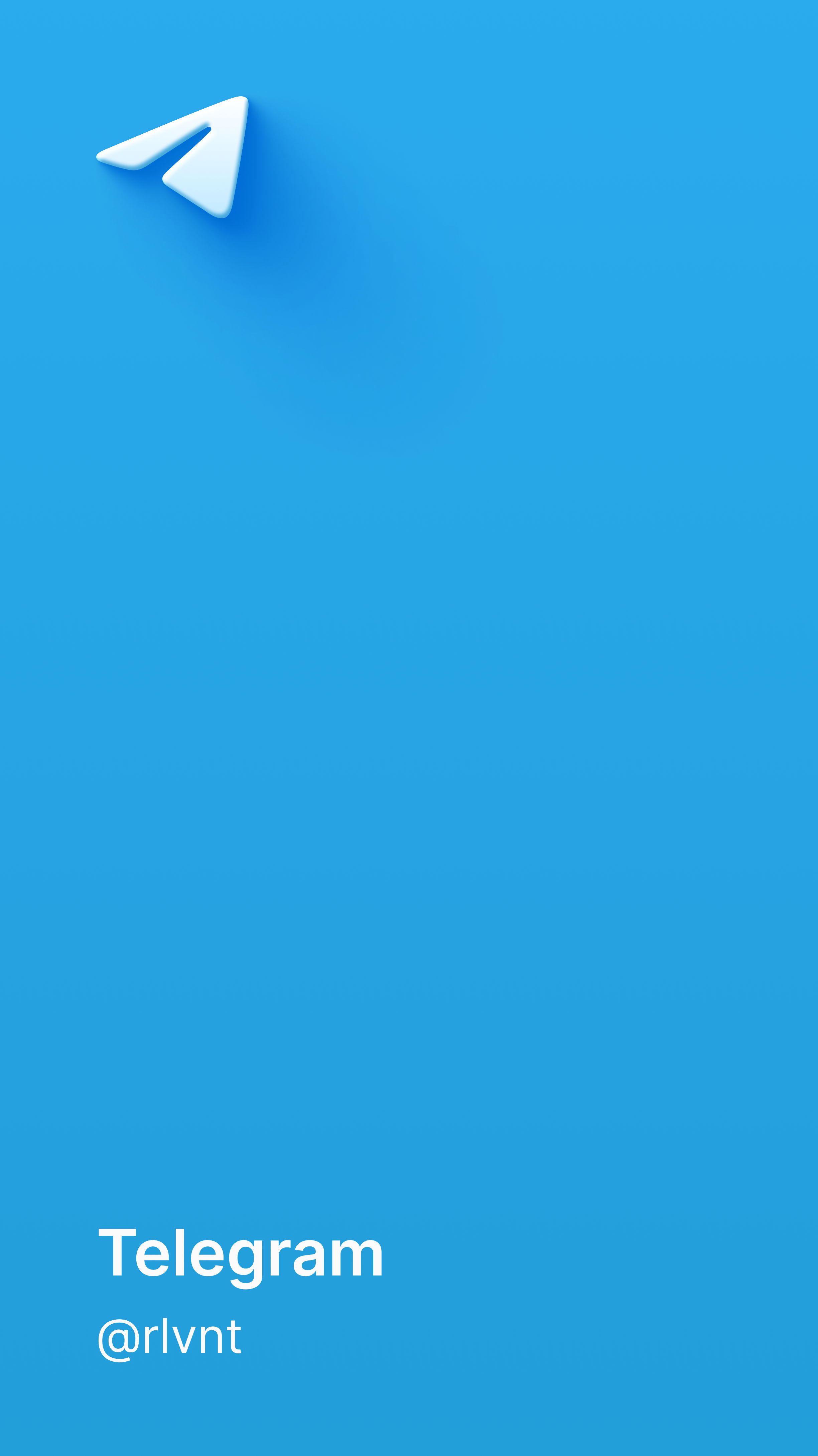 Human Boredom Telegram Channel