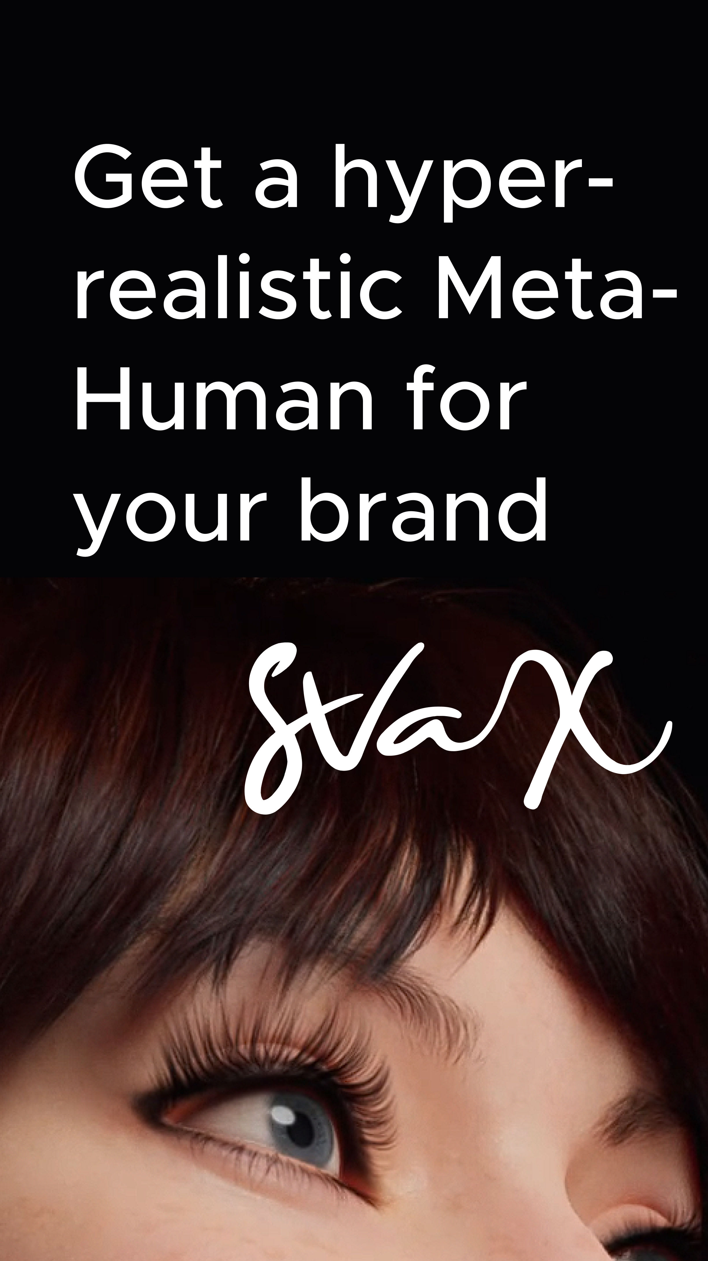 Digital Avatar Design Services