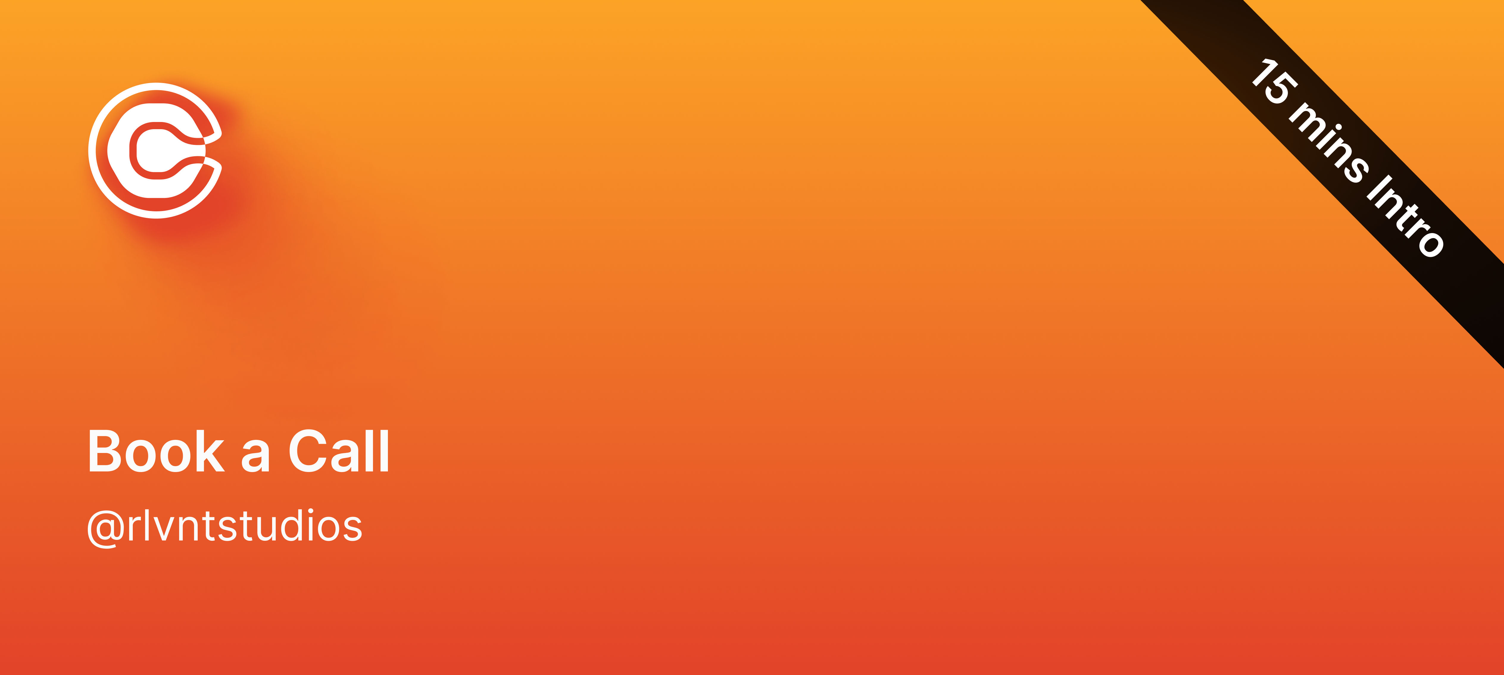 Schedule a Call via Calendly