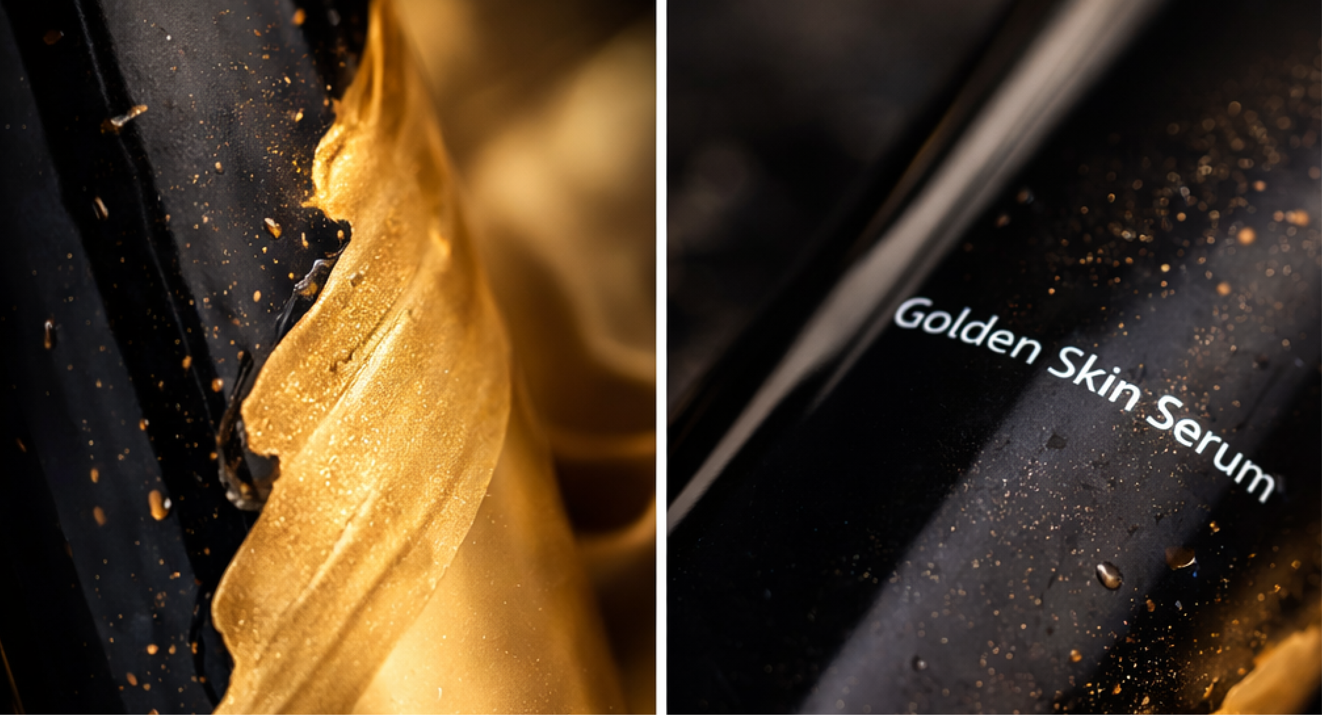 RLVNT branding design for Facex skincare