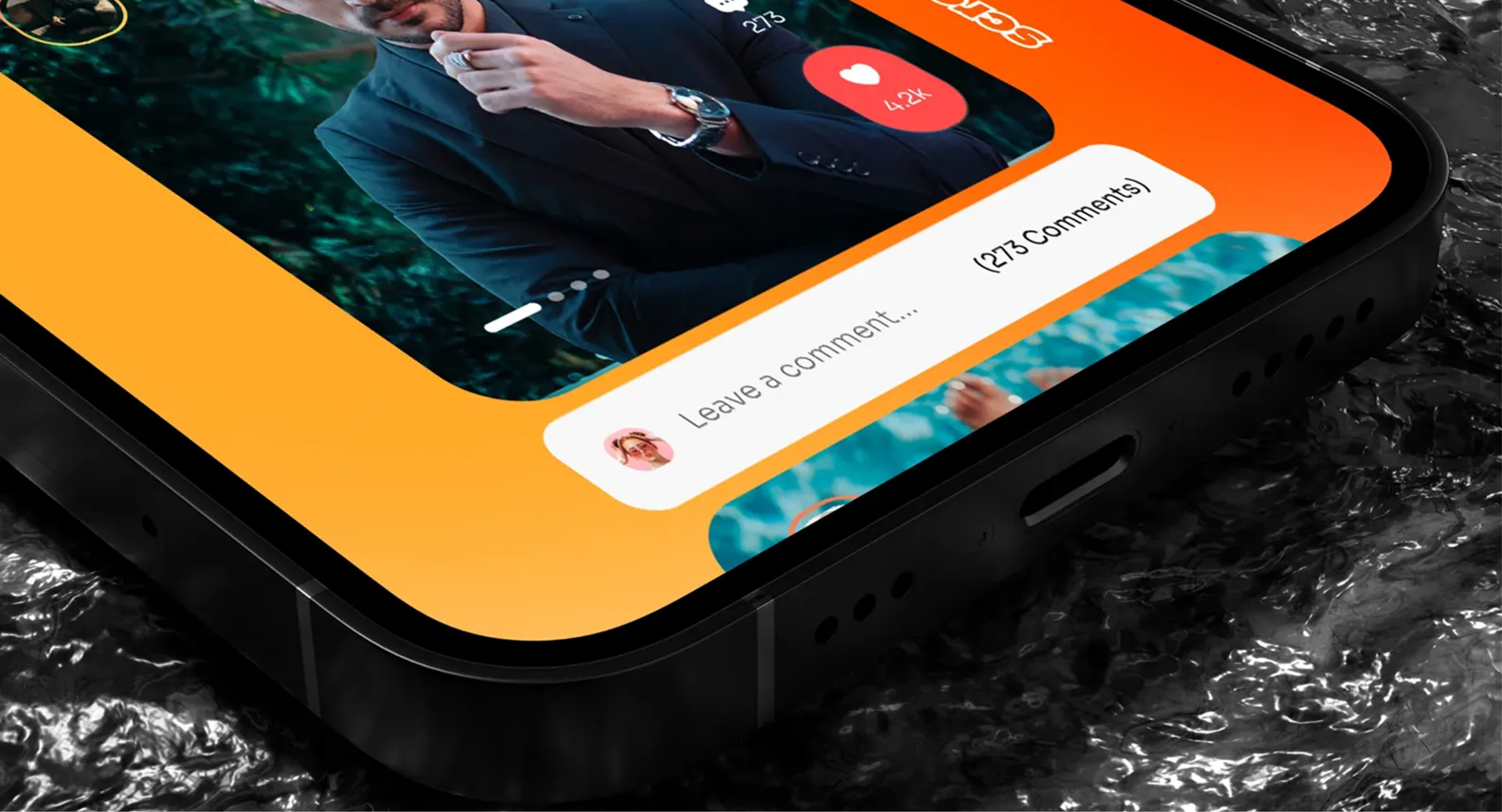 User Experience Design for Catuhpilar Fashion