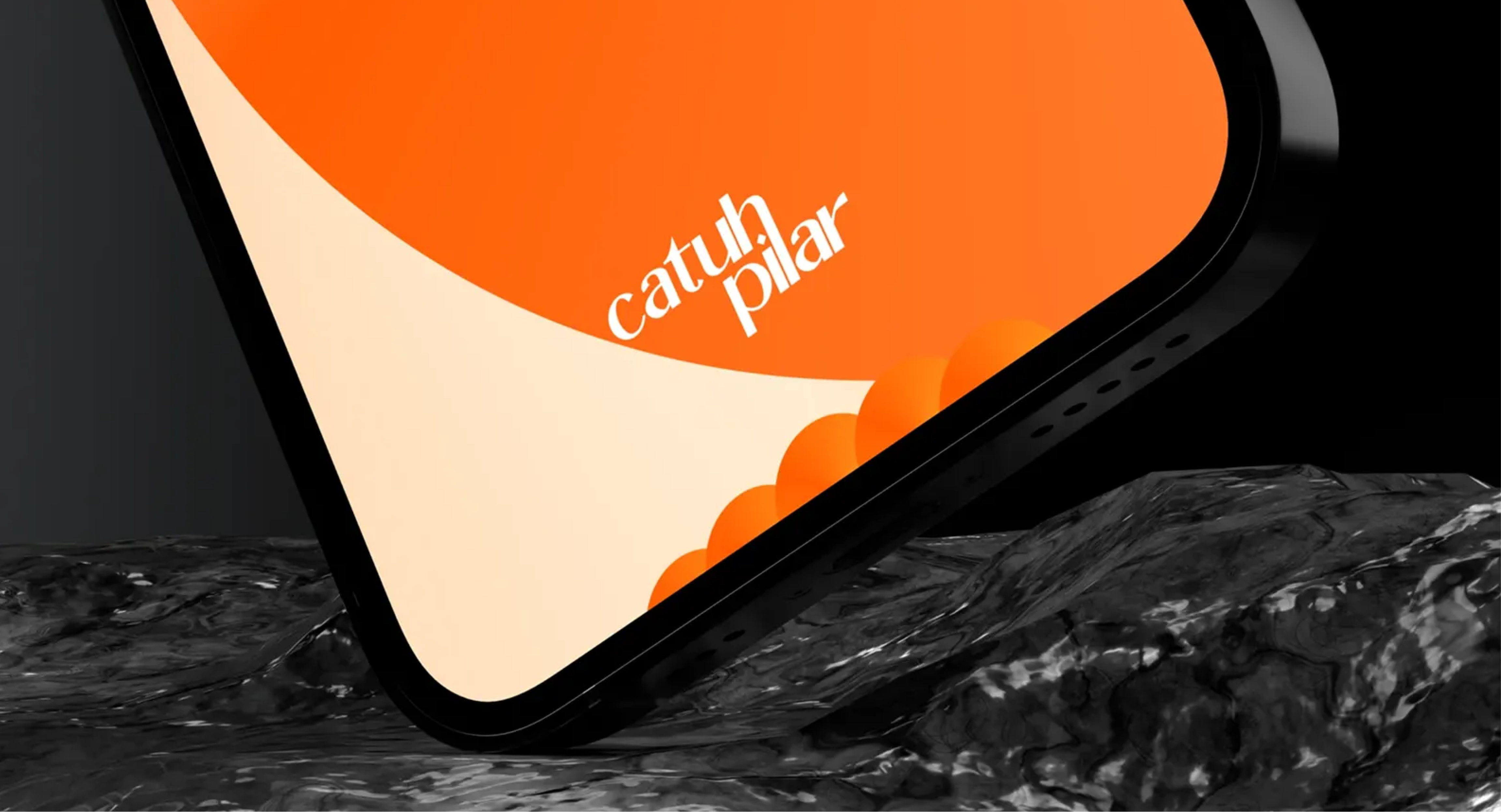 Android & iOS mobile application development by RLVNT Studios