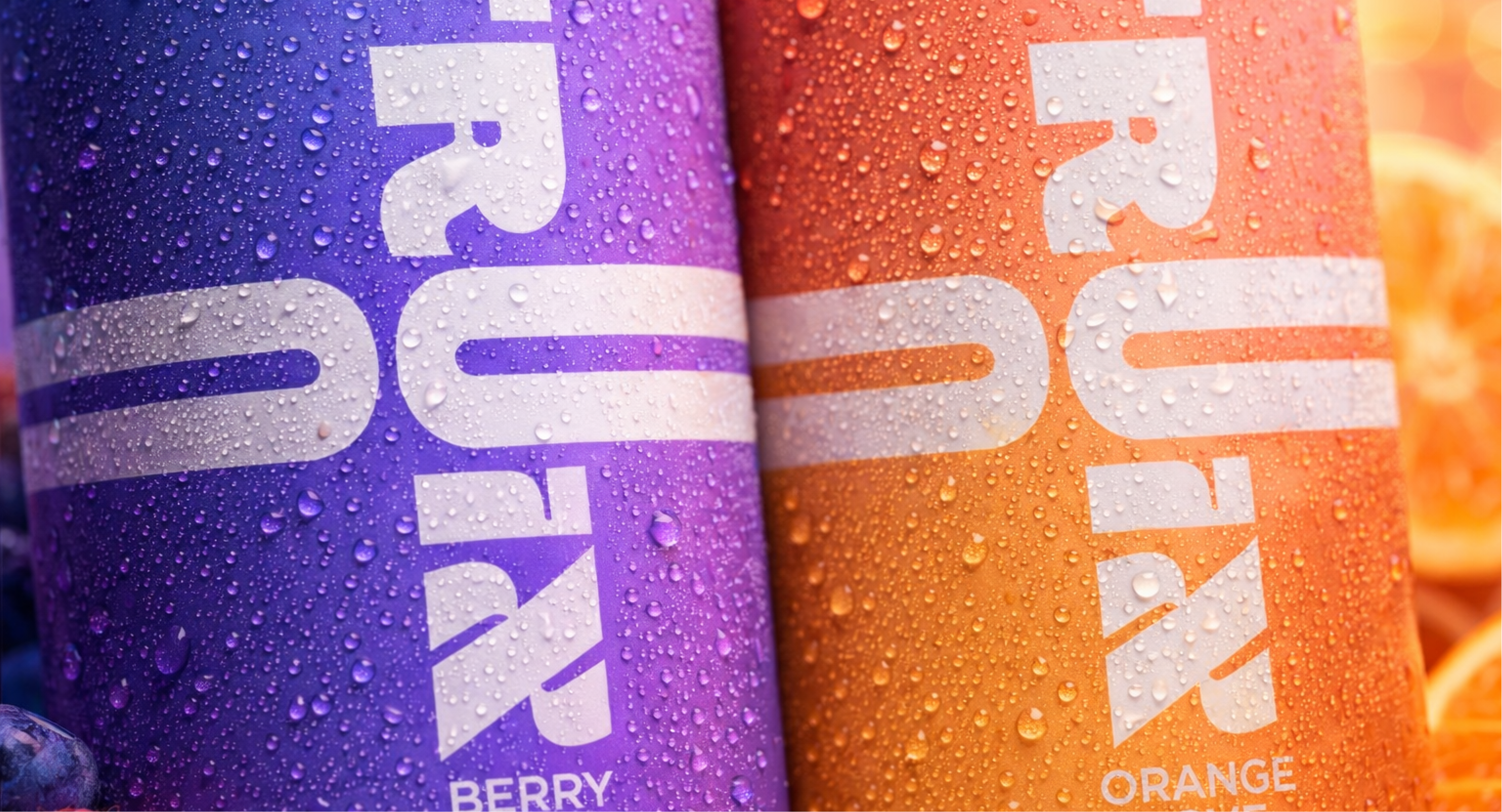 Fruix- Design & Branding by RLVNT Studios